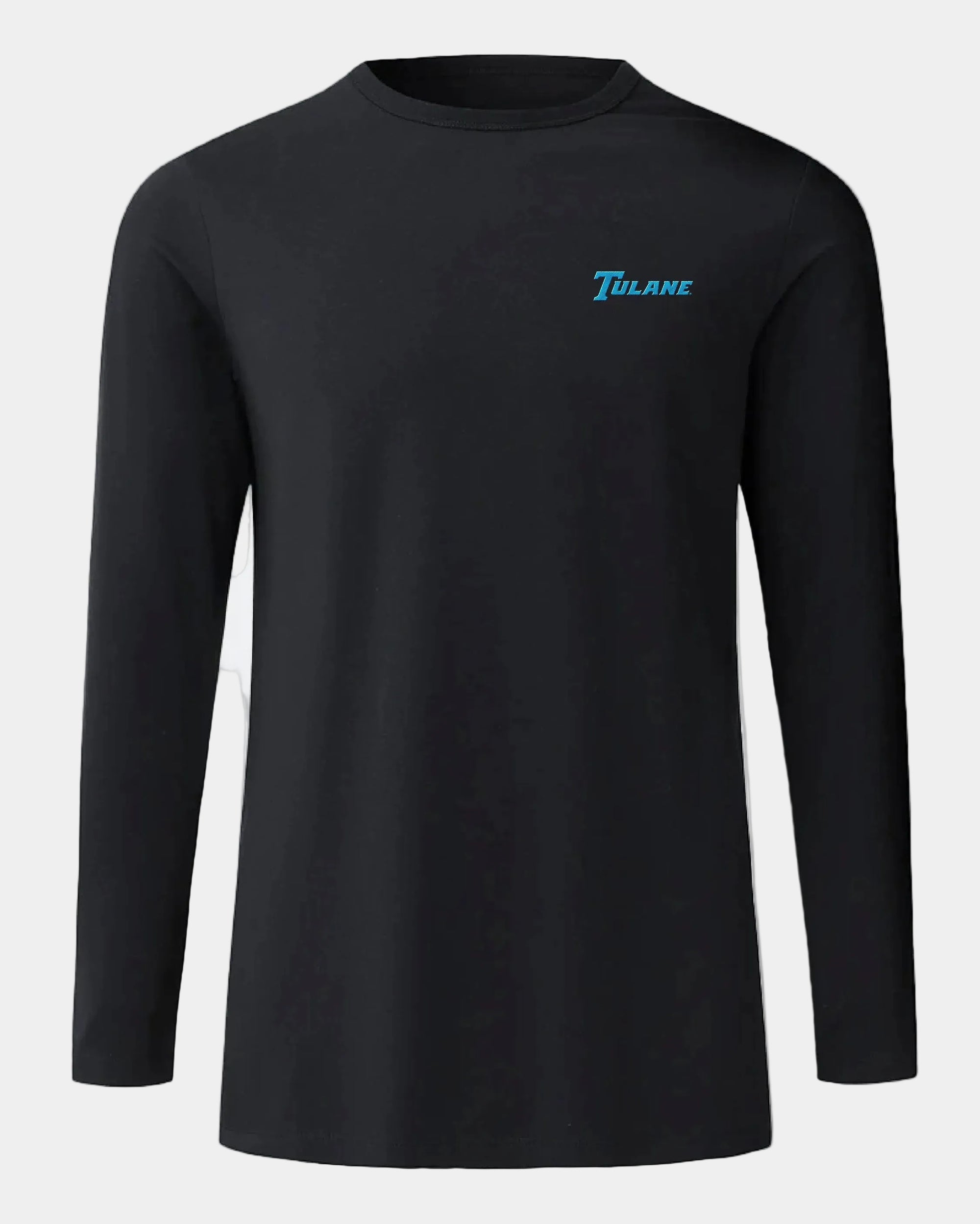 Tulane Spectacle 2.0 Black Long Sleeve
