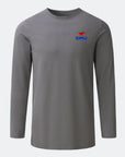SMU Spectacle 2.0 Charcoal Long Sleeve