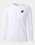 Tulane Spectacle 2.0 Pure White Long Sleeve