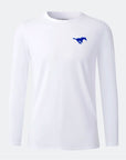 SMU Spectacle 2.0 Pure White Long Sleeve