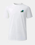 Tulane Spectacle 2.0 White T-Shirt