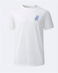 SMU Spectacle 2.0 White T-Shirt