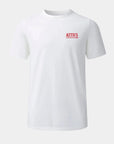 SDSU Spectacle 2.0 White T-Shirt
