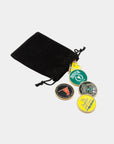 Pack of Ball Markers
