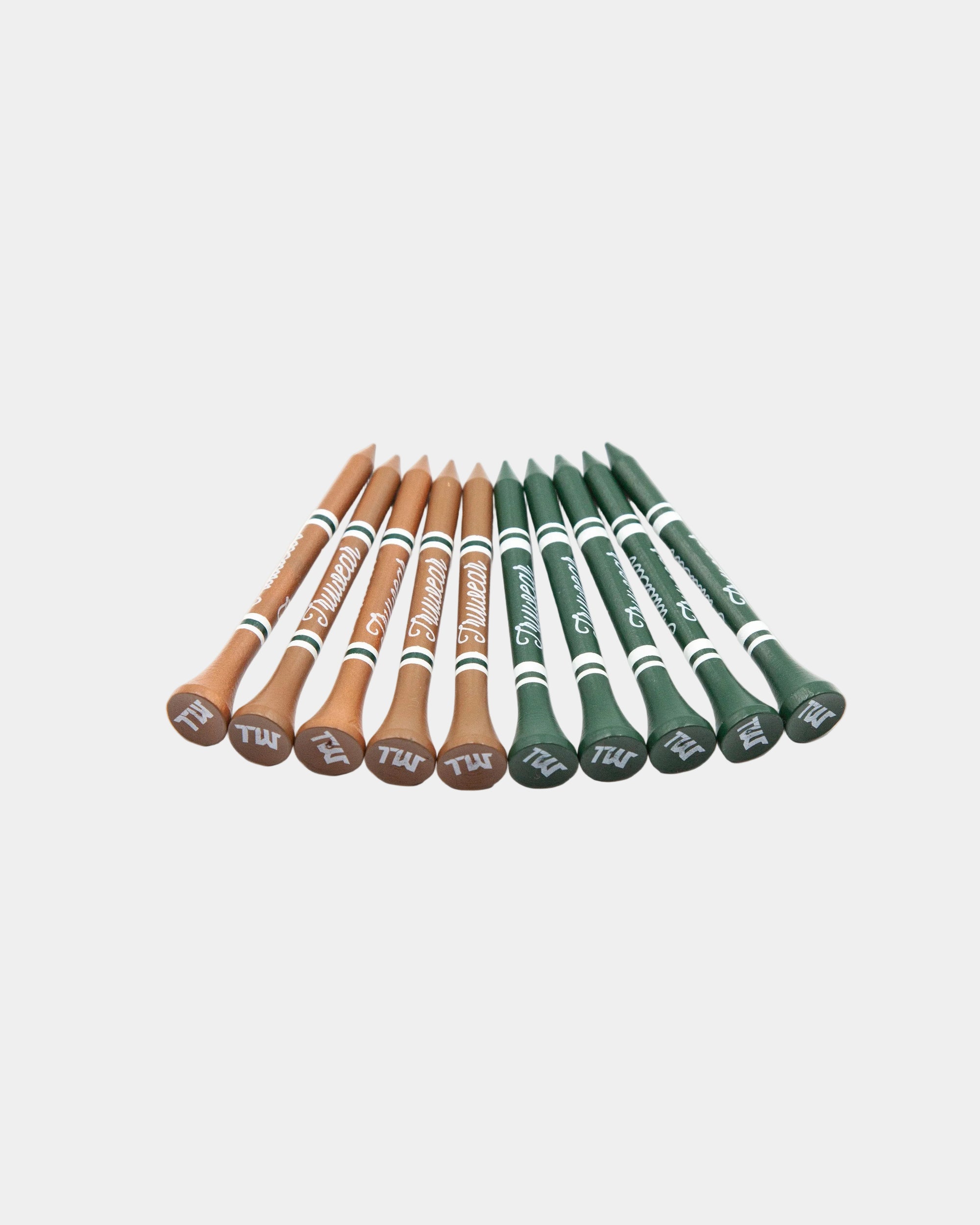 Truwear Golf Tees