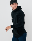 Eagle Black Hat - Black