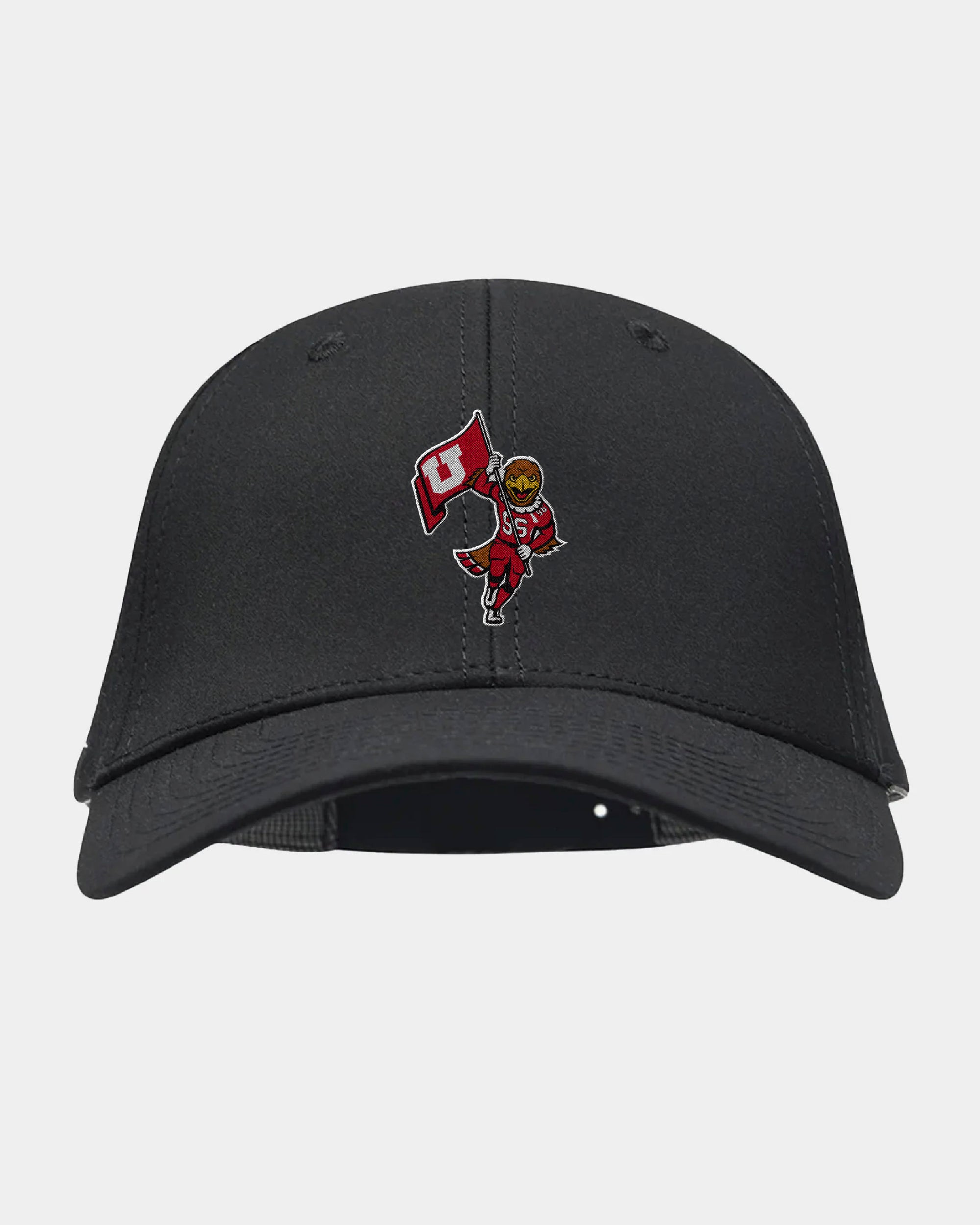 UofU Eagle Black Hat