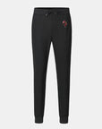 UofU Peak Black Joggers