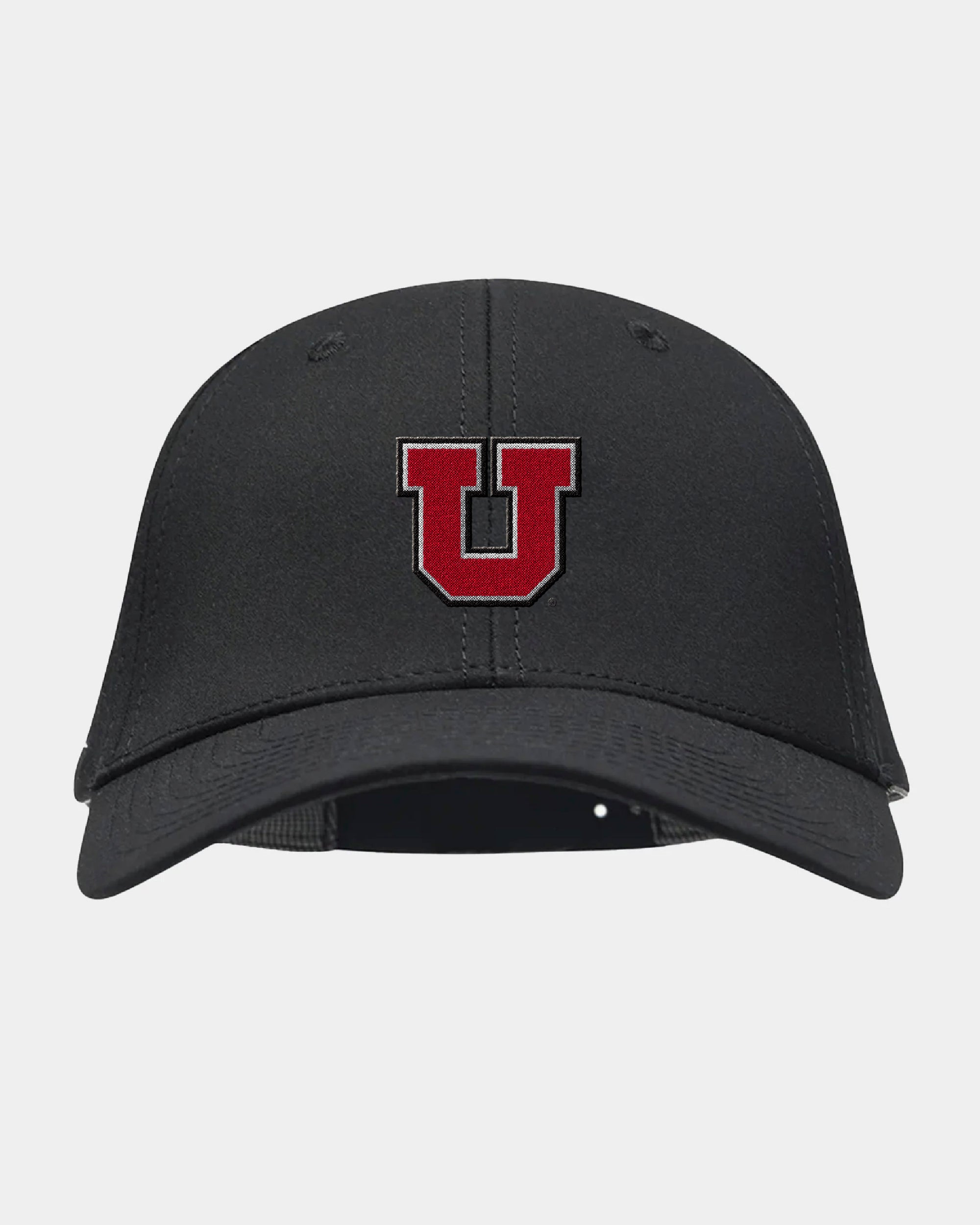 UofU Eagle Black Hat