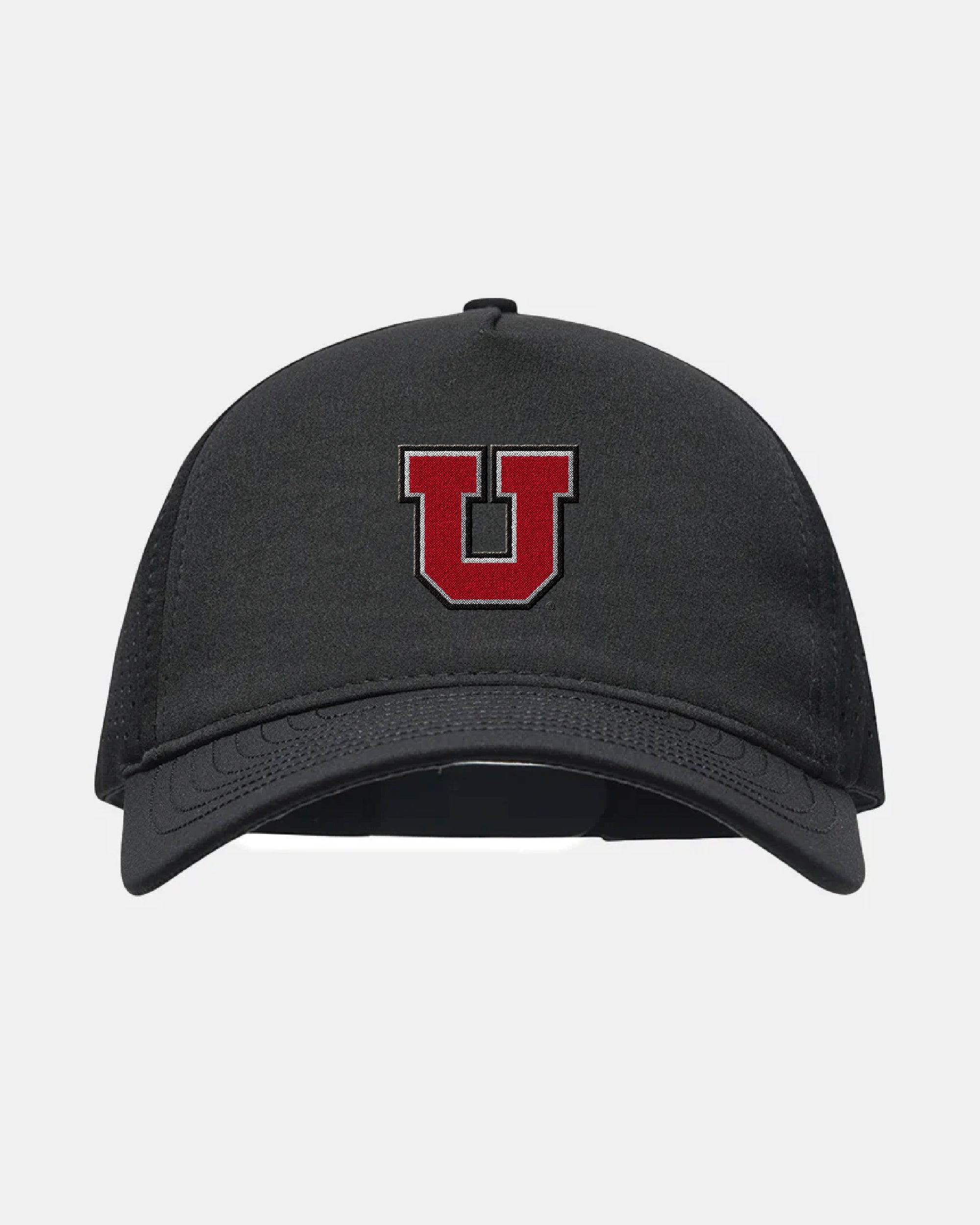 UofU Birdie 2.0 Black Hat