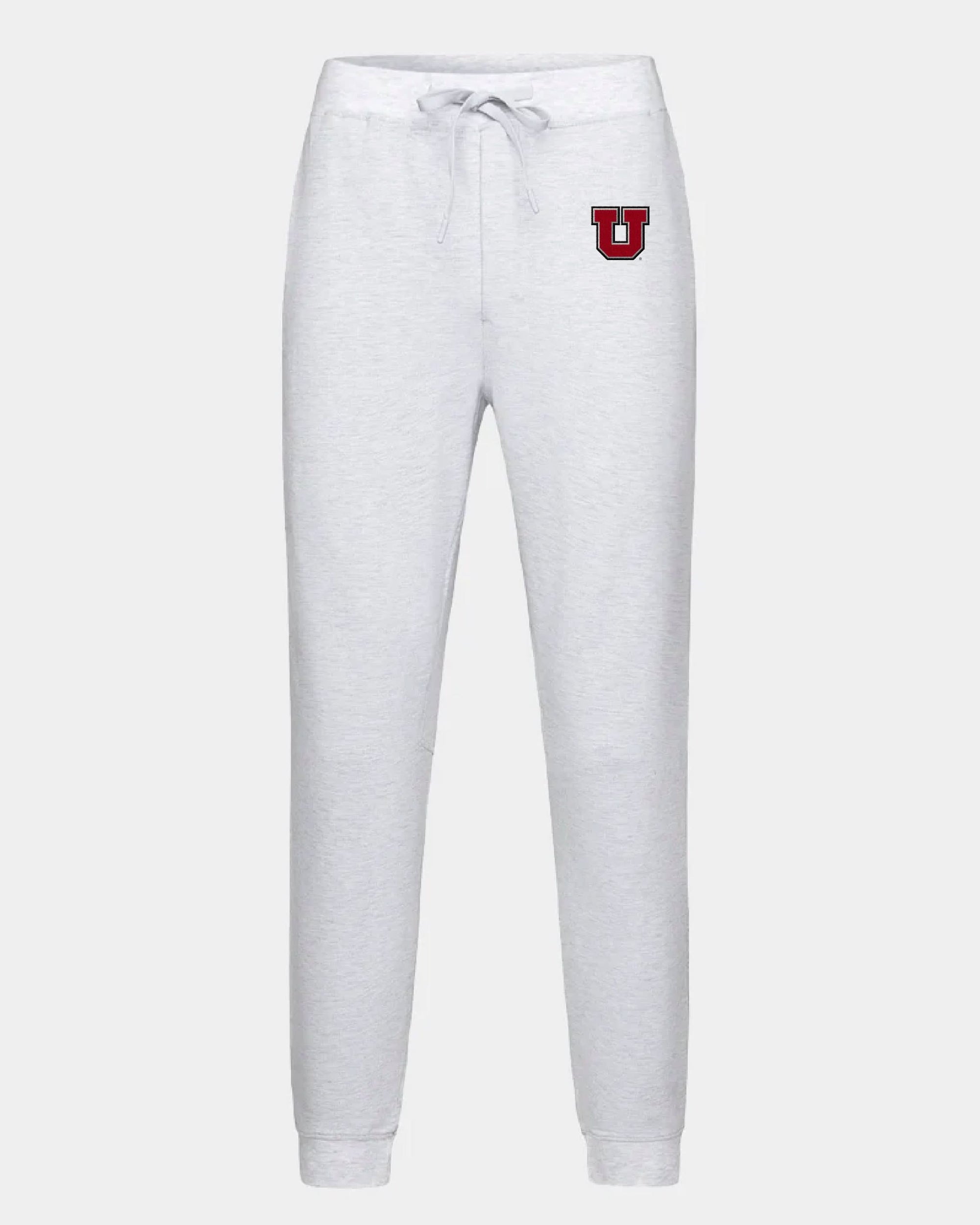 UofU Peak Sweat Heather Grey Jogger