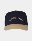 USU Invert Hat