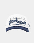 Fade Rope Hat Utah State