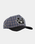 Utah State Unstructured Flannel Hat