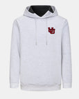 UofU Singular Heather Grey Hoodie