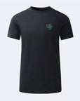 UVU Spectacle 2.0 Black T-Shirt