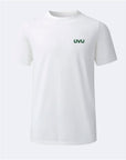 UVU Spectacle 2.0 White T-Shirt