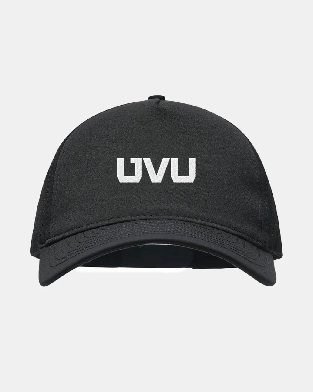 UVU Eagle Black Hat