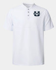 USU Crown Blade Polo White