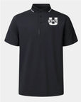 USU Monarch Polo Black