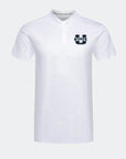 USU Pinnacle 2.0 White Polo