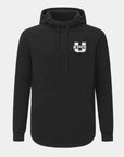 USU Scuba Black Hoodie