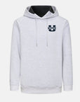 USU Singular Heather Grey Hoodie