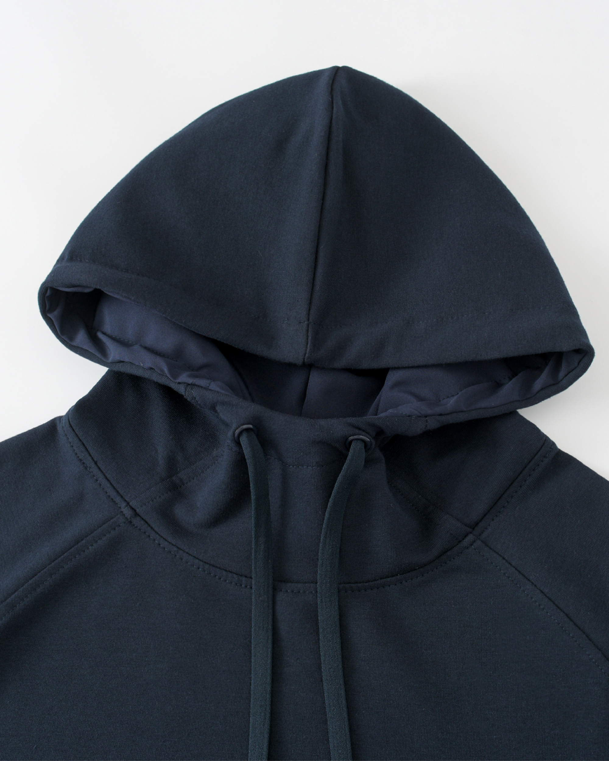 Scuba True Navy Hoodie - Navy