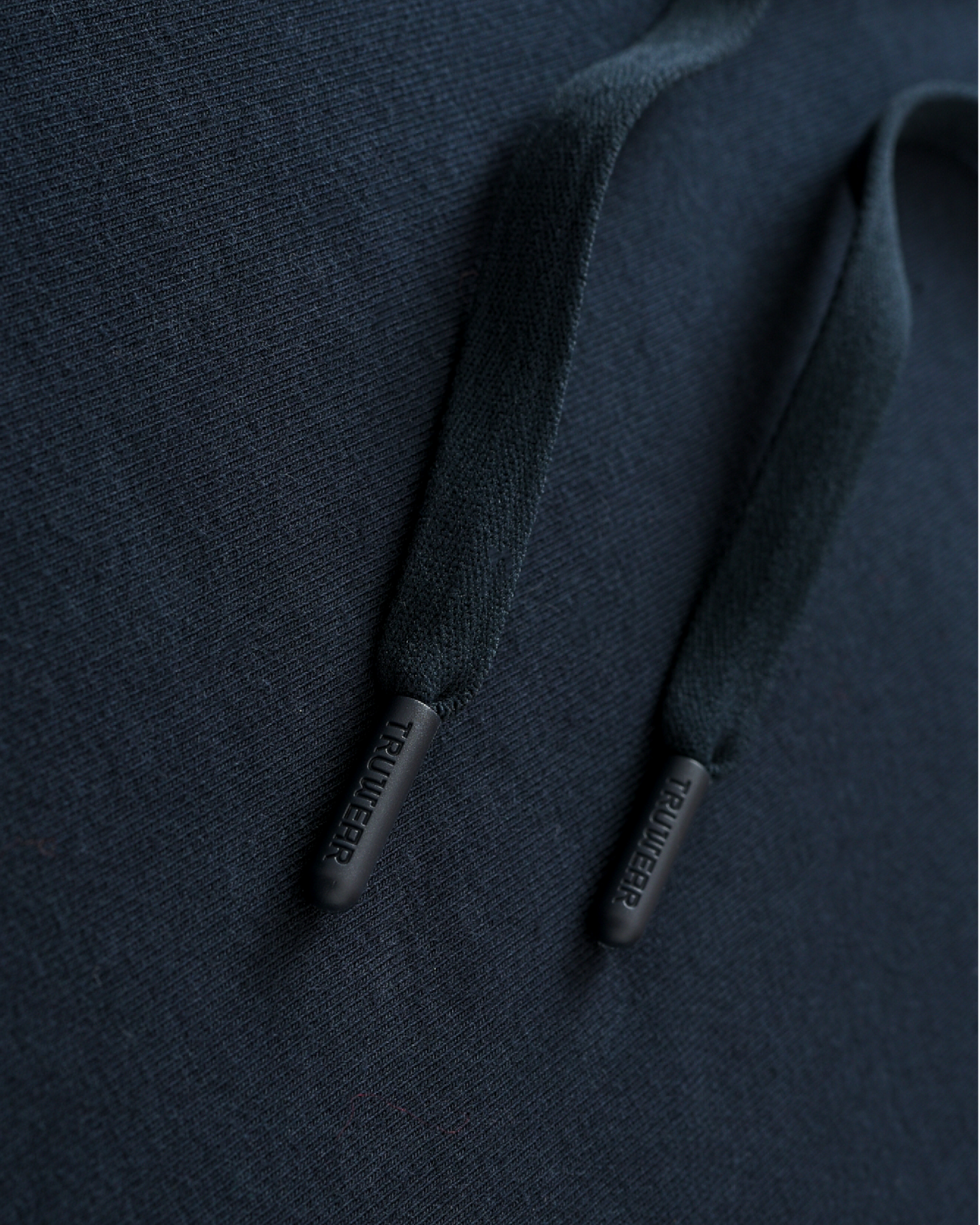 Scuba True Navy Hoodie - Navy