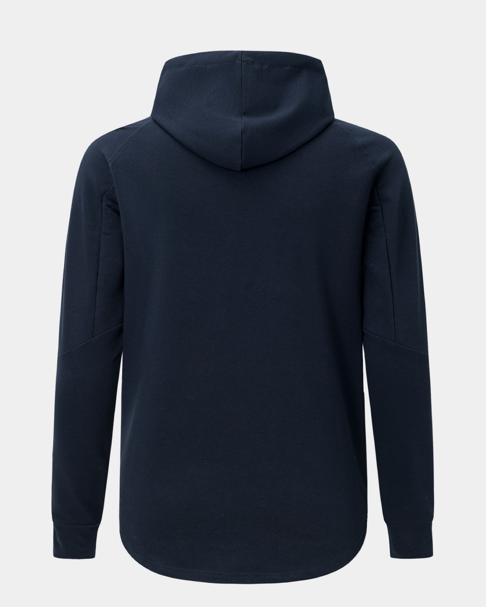 Scuba True Navy Hoodie