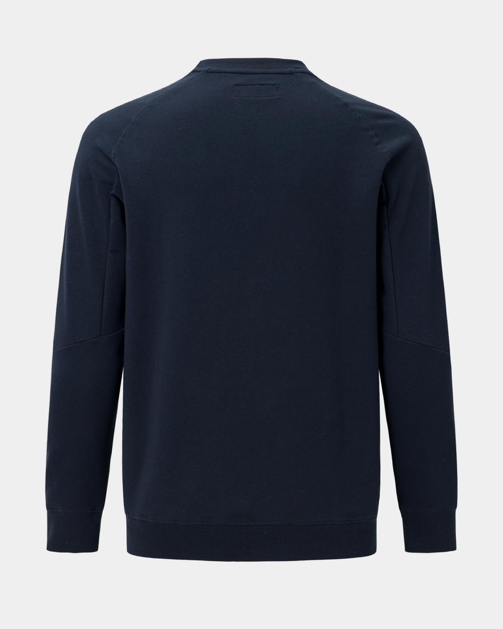 Meridian True Navy Crewneck