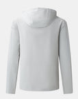 Expedition Performance Fabric Jacket Light Grey - Grey
