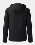 Expedition Performance Fabric Jacket Black - Black
