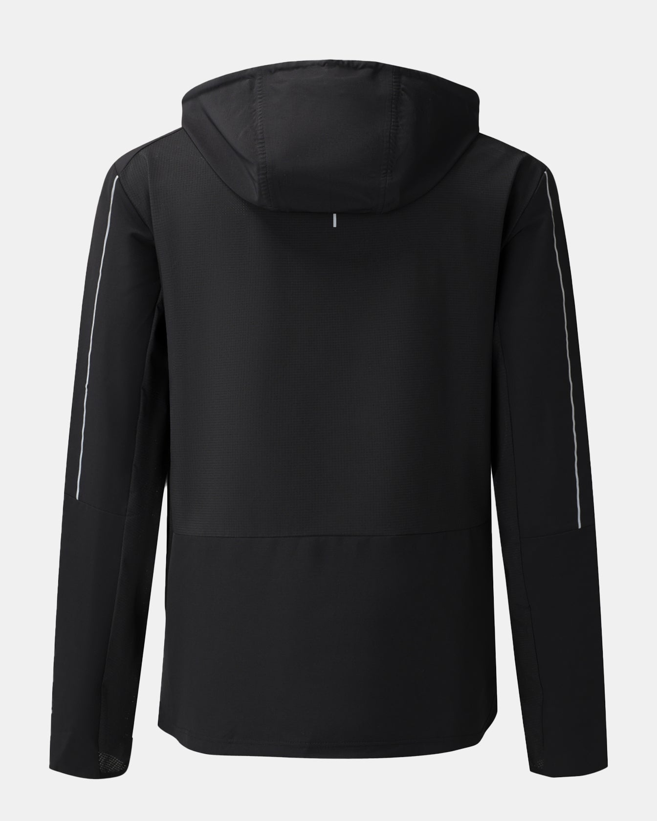 UofU Expedition Performance Fabric Jacket Black