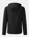 Expedition Performance Fabric Jacket Black