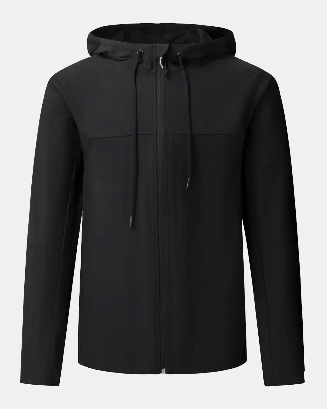 Women's Expedition Jacket Black - Black