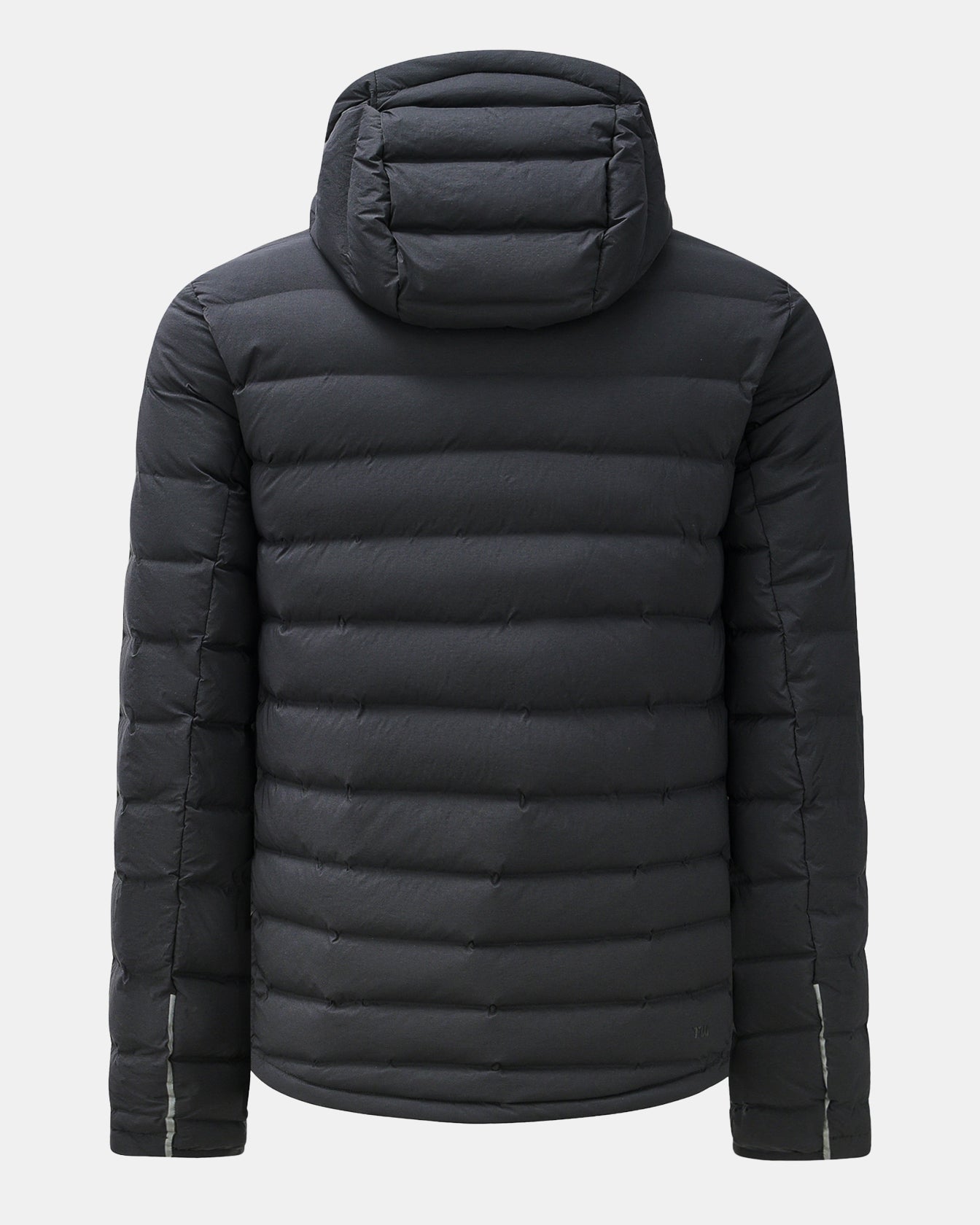 USU Quest Down Jacket Black