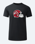 UofU Spectacle 2.0 Black T-Shirt