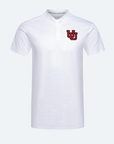 UofU Pinnacle 2.0 White Polo