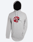 UofU Scuba Heather Grey Hoodie