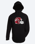 UofU Scuba Black Hoodie