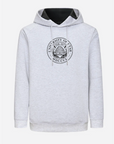 UofU Singular Heather Grey Hoodie