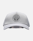 UofU Eagle Light Grey Hat