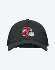 UofU Eagle Black Hat