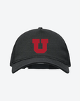 UofU Eagle Black Hat