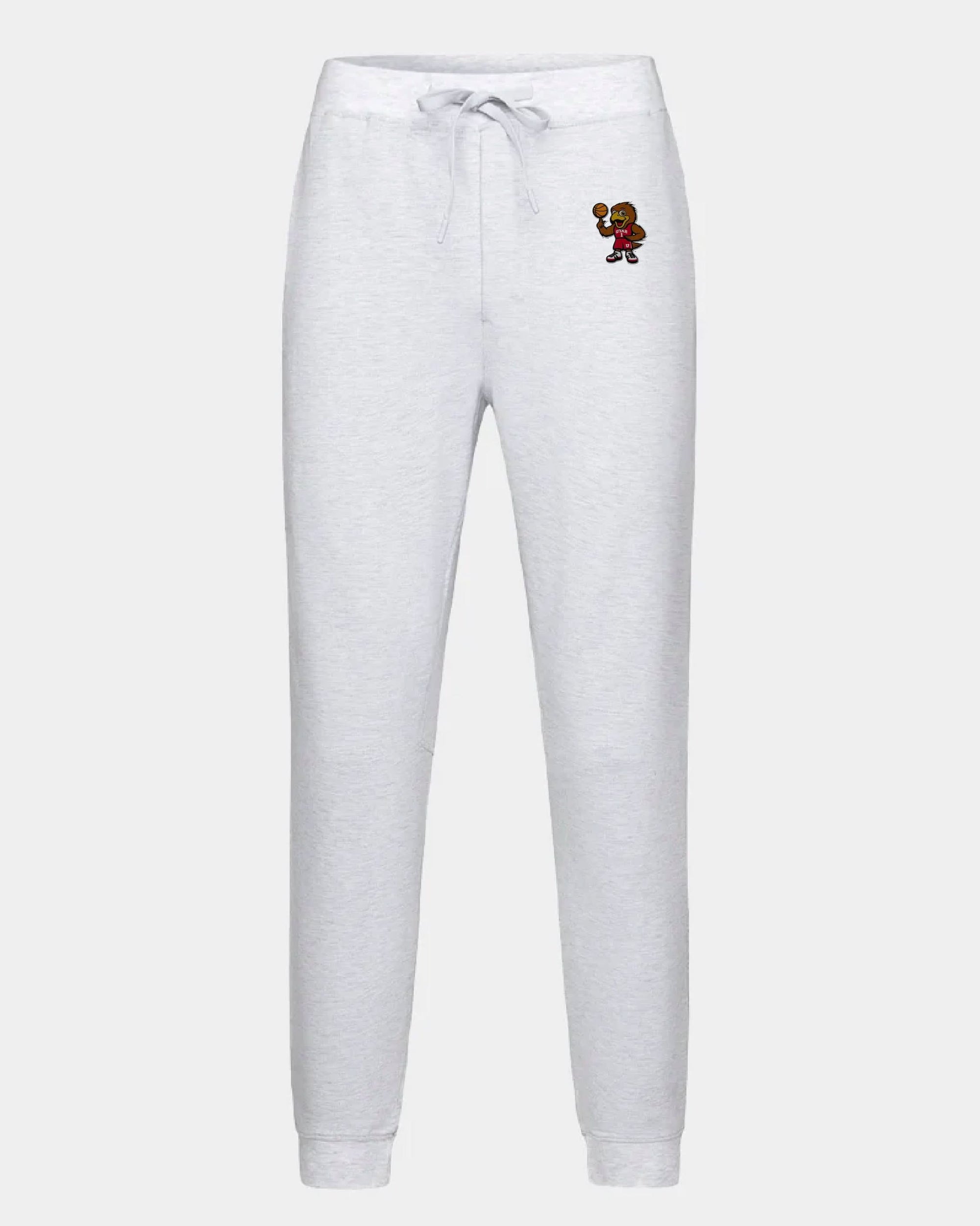 UofU Peak Sweat Heather Grey Jogger