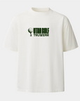 Utah Golf Faze Heavyweight Tee