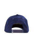 Ski Utah Navy Full Cord Fade Hat - Navy