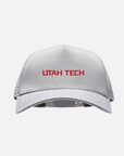 UTECH Eagle Light Grey Hat