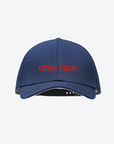 UTECH Links Navy Hat